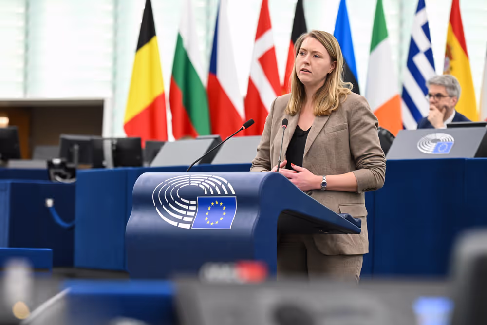 EP Plenary Session - Savings and Investments Union: time to accelerate the process to deepen market integration