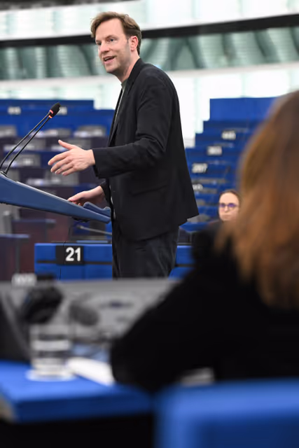 Foto 31: EP Plenary Session - Savings and Investments Union: time to accelerate the process to deepen market integration