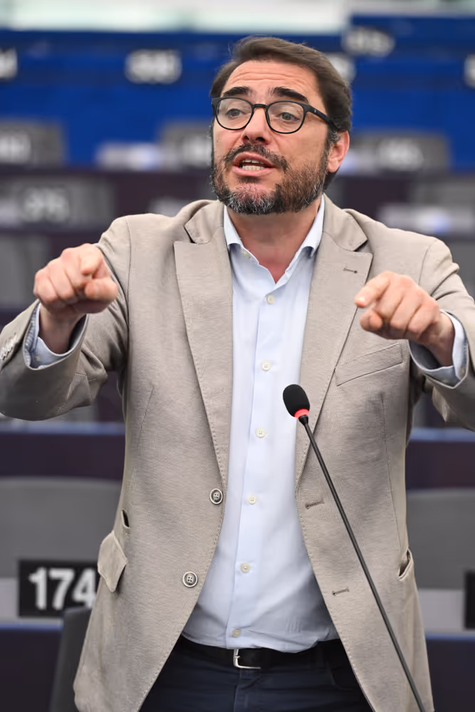 EP Plenary Session - Savings and Investments Union: time to accelerate the process to deepen market integration