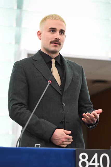 Foto 23: EP Plenary Session - Savings and Investments Union: time to accelerate the process to deepen market integration