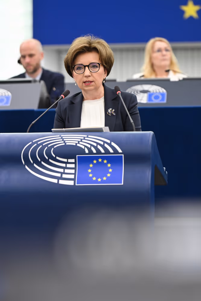 EP Plenary Session - Savings and Investments Union: time to accelerate the process to deepen market integration