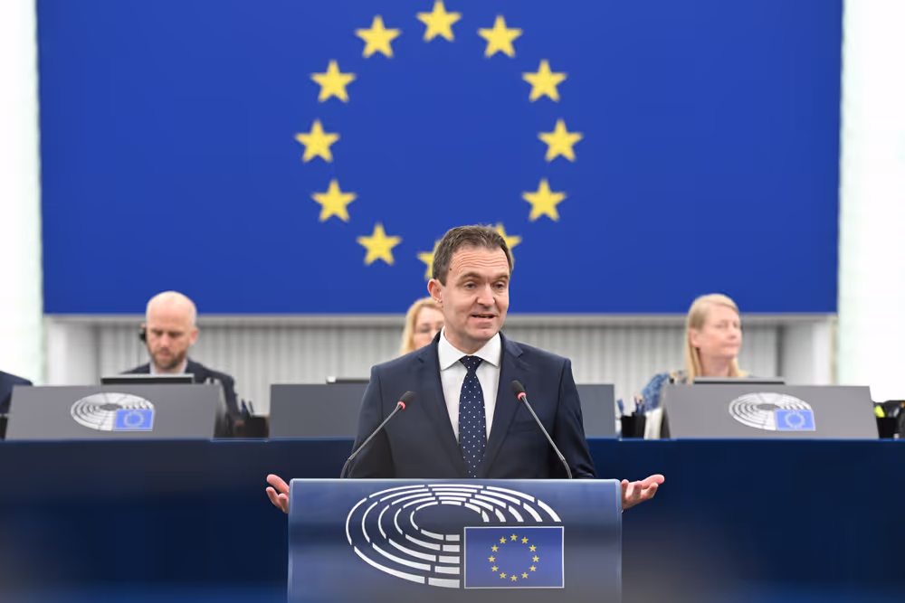 EP Plenary Session - Savings and Investments Union: time to accelerate the process to deepen market integration