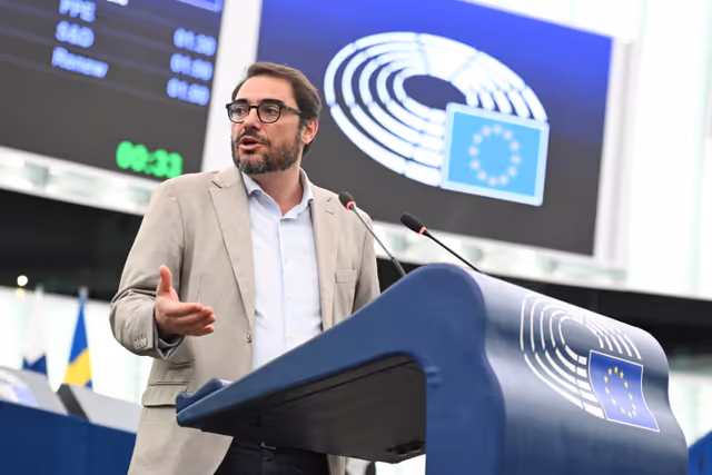 EP Plenary Session - Savings and Investments Union: time to accelerate the process to deepen market integration