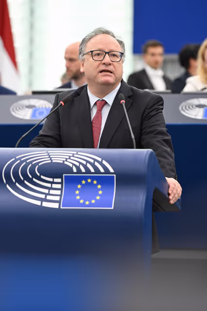 Foto 15: EP Plenary Session - Savings and Investments Union: time to accelerate the process to deepen market integration