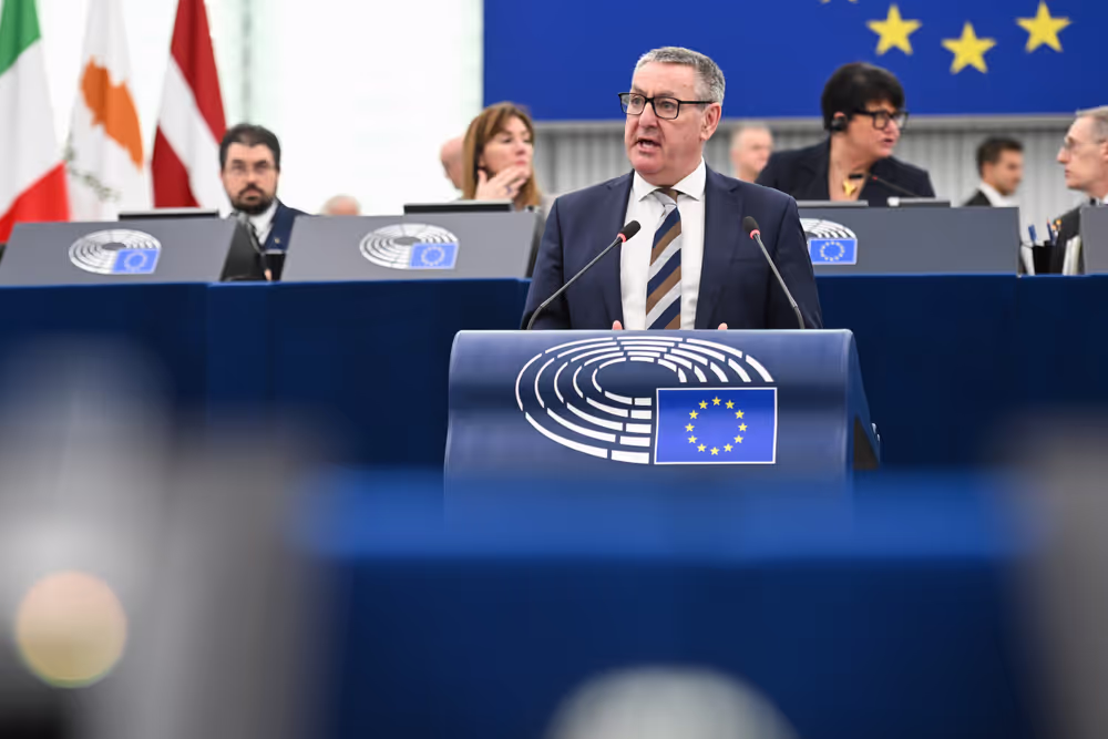 EP Plenary Session - Savings and Investments Union: time to accelerate the process to deepen market integration