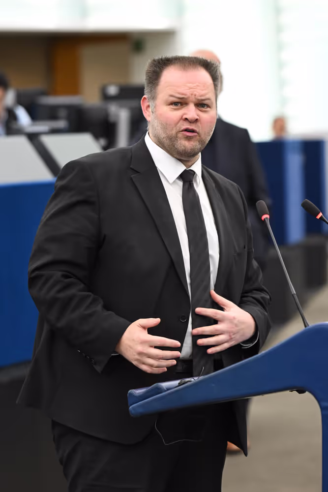 EP Plenary Session - Savings and Investments Union: time to accelerate the process to deepen market integration