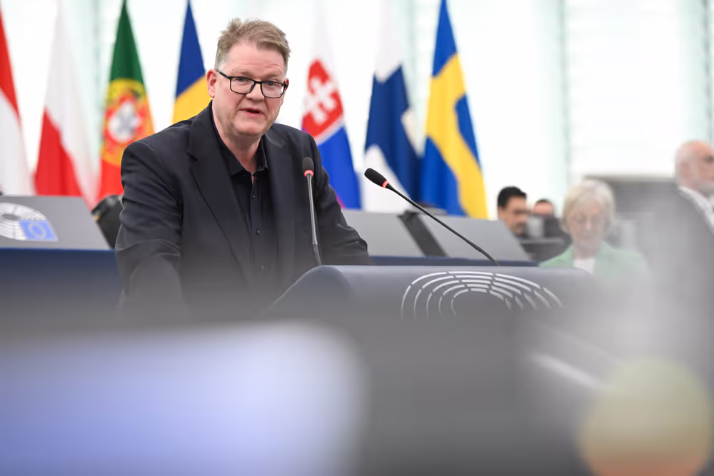 EP Plenary Session - Savings and Investments Union: time to accelerate the process to deepen market integration