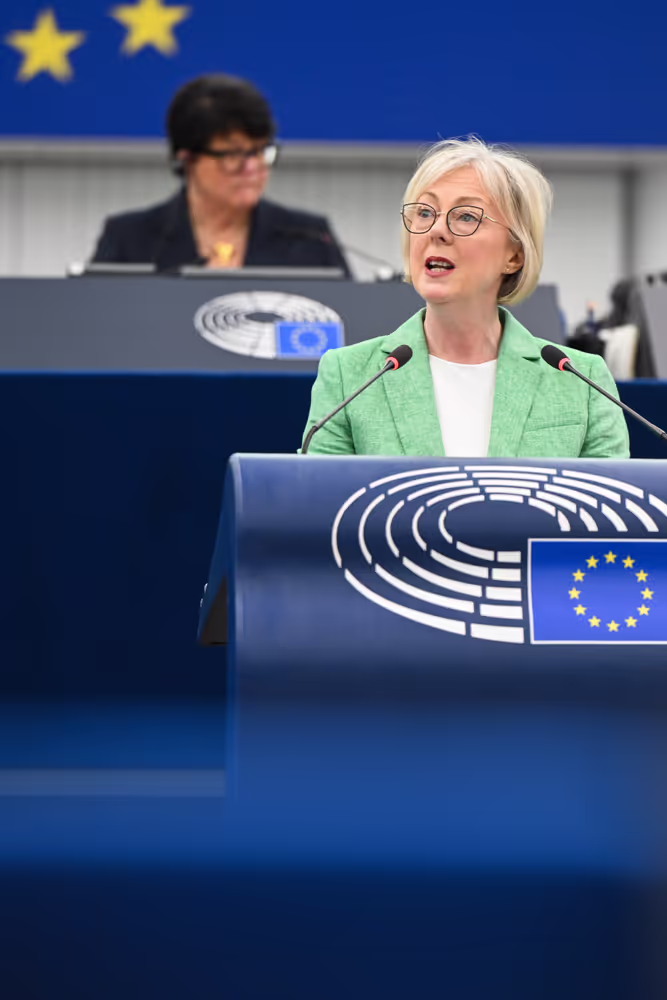 EP Plenary Session - Savings and Investments Union: time to accelerate the process to deepen market integration