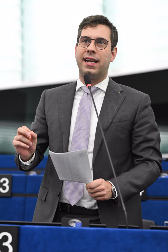 EP Plenary Session - Savings and Investments Union: time to accelerate the process to deepen market integration