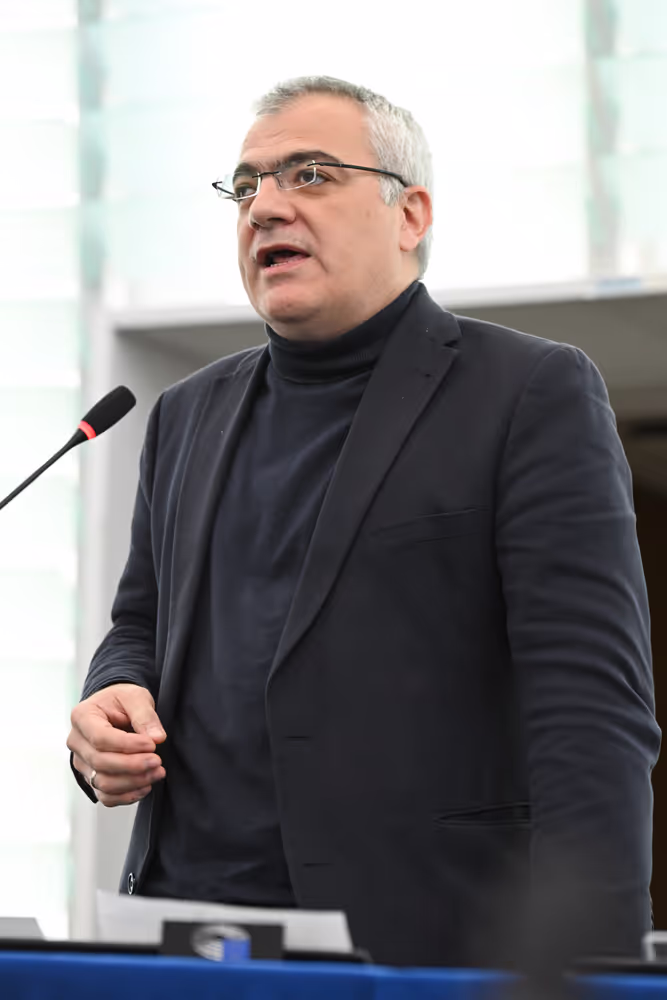 EP Plenary Session - Savings and Investments Union: time to accelerate the process to deepen market integration