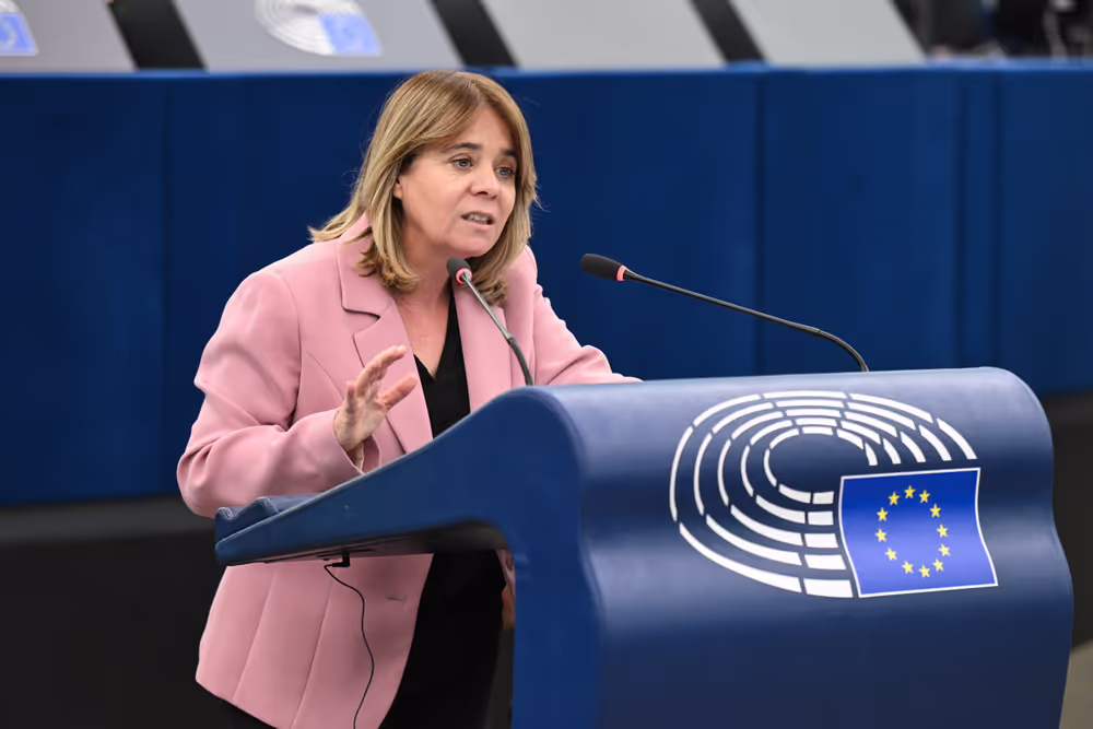 EP Plenary Session - Savings and Investments Union: time to accelerate the process to deepen market integration