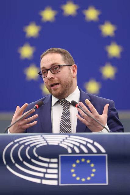 EP Plenary Session - Package travel and linked travel arrangements