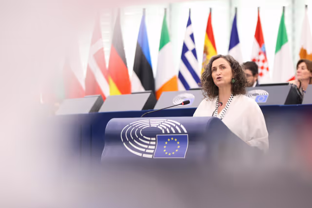 EP Plenary Session - Multilateral negotiations in view of the WTO’s 14th Ministerial Conference in Yaoundé, 26 to 29 March 2026