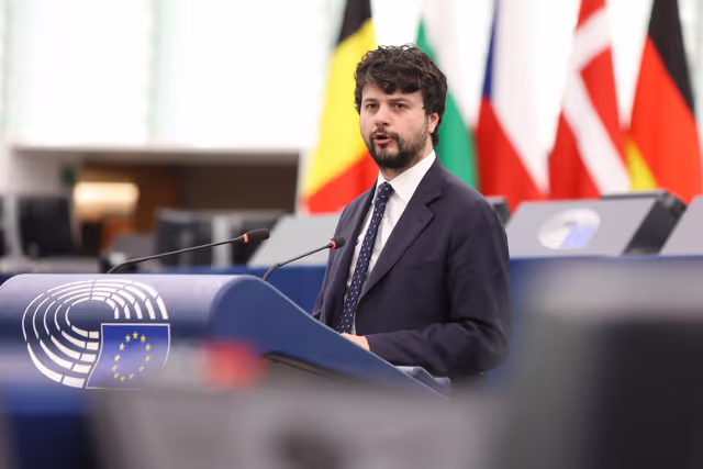 EP Plenary Session - Multilateral negotiations in view of the WTO’s 14th Ministerial Conference in Yaoundé, 26 to 29 March 2026