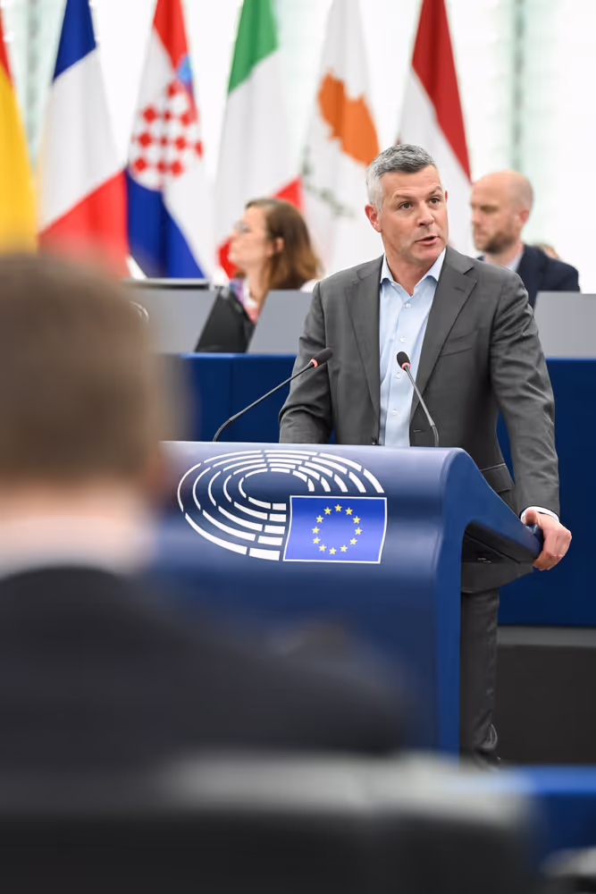 EP Plenary Session - Rise of political violence, notably by far-left organisations