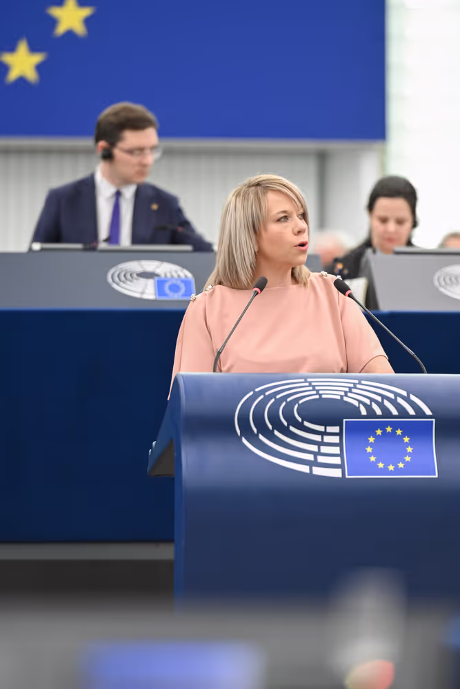 EP Plenary Session - Rise of political violence, notably by far-left organisations