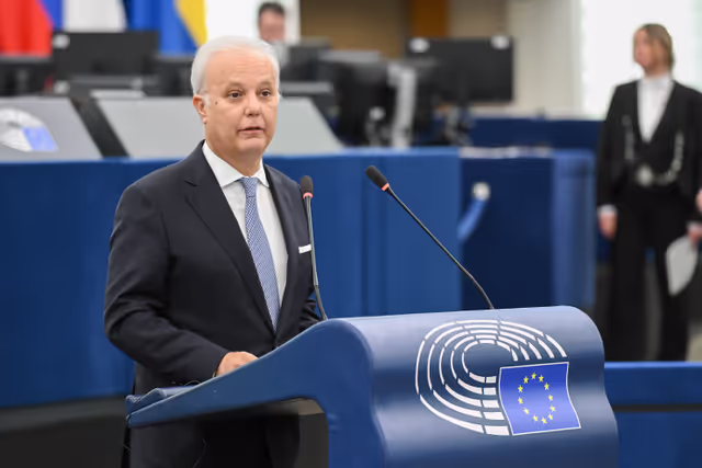 EP Plenary Session - Rise of political violence, notably by far-left organisations