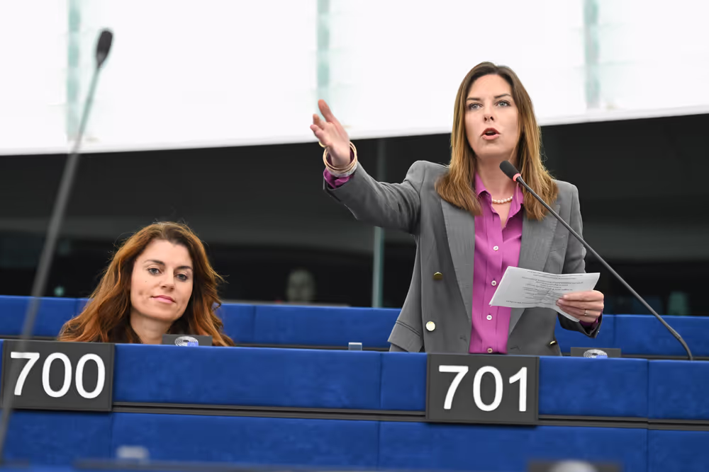 EP Plenary Session - Rise of political violence, notably by far-left organisations