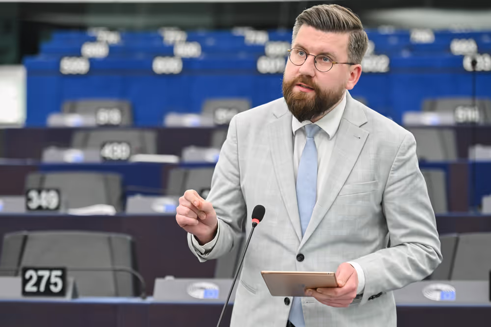 EP Plenary Session - Rise of political violence, notably by far-left organisations