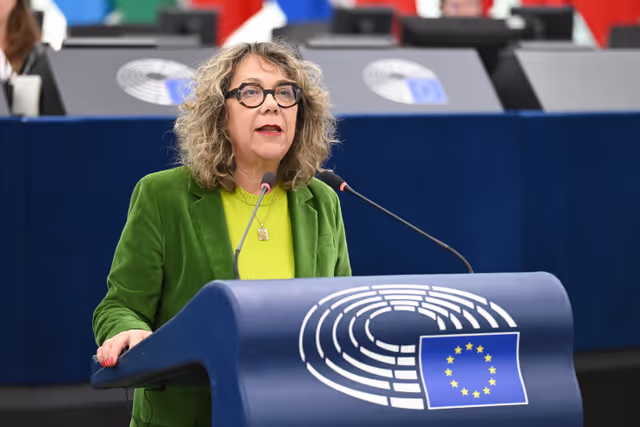 Photo 20: EP Plenary Session - AccessibleEU and the strategy for the rights of persons with disabilities