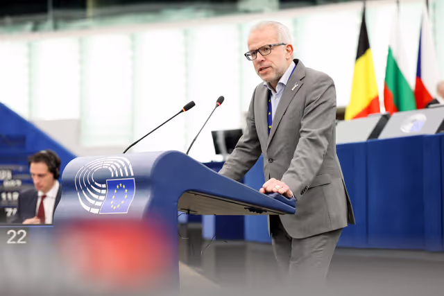 EP Plenary Session - Debates on cases of breaches of human rights, democracy and the rule of law