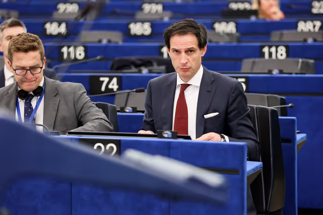 EP Plenary Session - Debates on cases of breaches of human rights, democracy and the rule of law