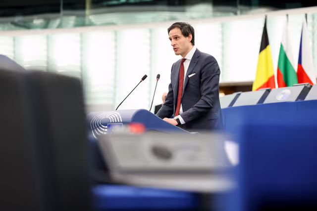 EP Plenary Session - Debates on cases of breaches of human rights, democracy and the rule of law