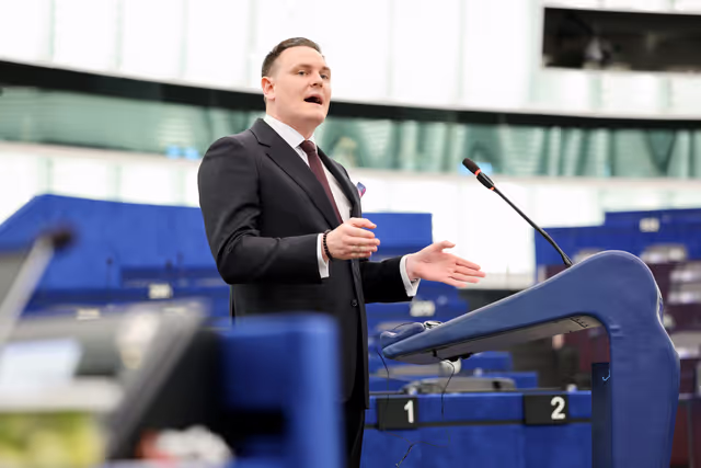 EP Plenary Session - Debates on cases of breaches of human rights, democracy and the rule of law