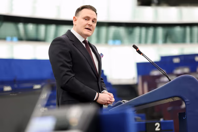 EP Plenary Session - Debates on cases of breaches of human rights, democracy and the rule of law