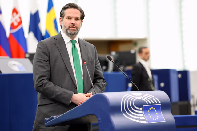 EP Plenary Session - Debates on cases of breaches of human rights, democracy and the rule of law