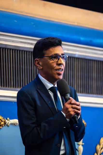 Fotografi 23: LUX Audience Award  - Screening of the movie ' Love Me Tender '