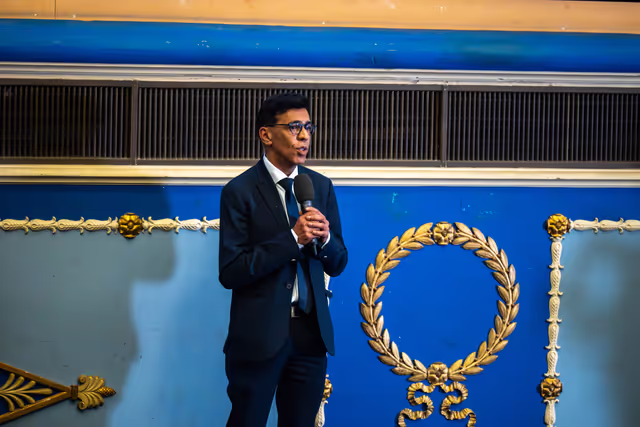 Fotografi 21: LUX Audience Award  - Screening of the movie ' Love Me Tender '