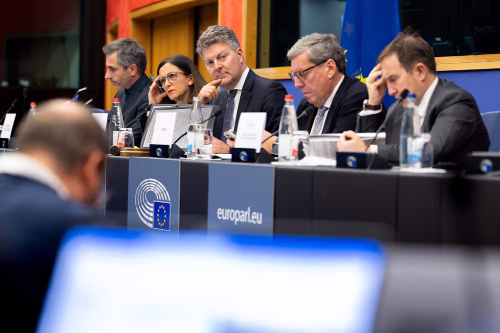 Conference of Delegation Chairs