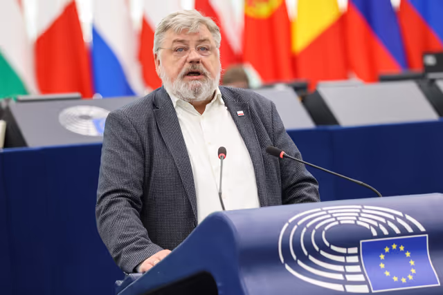 EP Plenary Session - Activities of the European Ombudsman – annual report