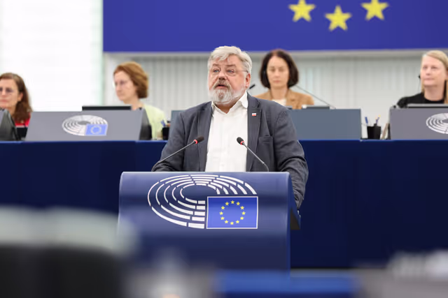 EP Plenary Session - Activities of the European Ombudsman – annual report