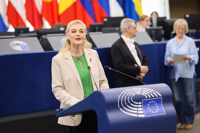 EP Plenary Session - Activities of the European Ombudsman – annual report