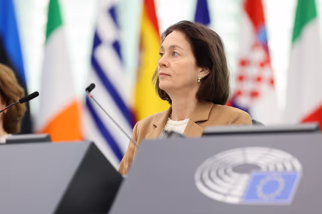 EP Plenary Session - Activities of the European Ombudsman – annual report