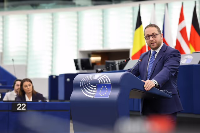 EP Plenary Session - Activities of the European Ombudsman – annual report