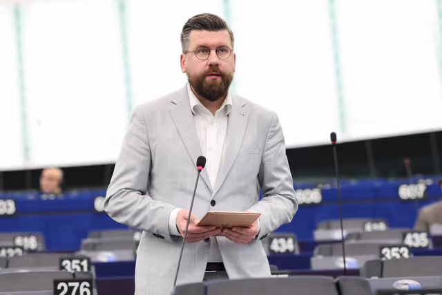 EP Plenary Session - Activities of the European Ombudsman – annual report