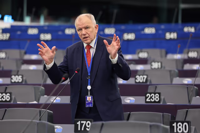 EP Plenary Session - Activities of the European Ombudsman – annual report