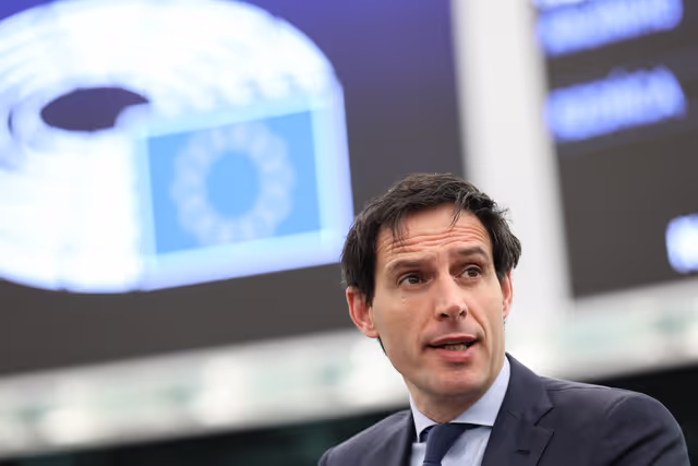 EP Plenary Session - Activities of the European Ombudsman – annual report