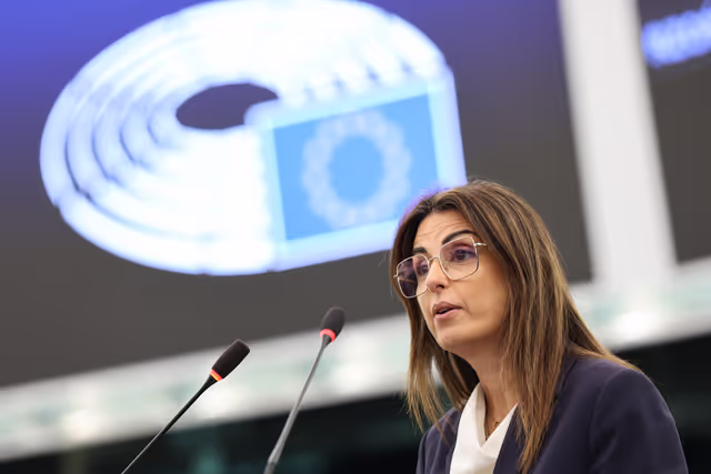 EP Plenary Session - Activities of the European Ombudsman – annual report