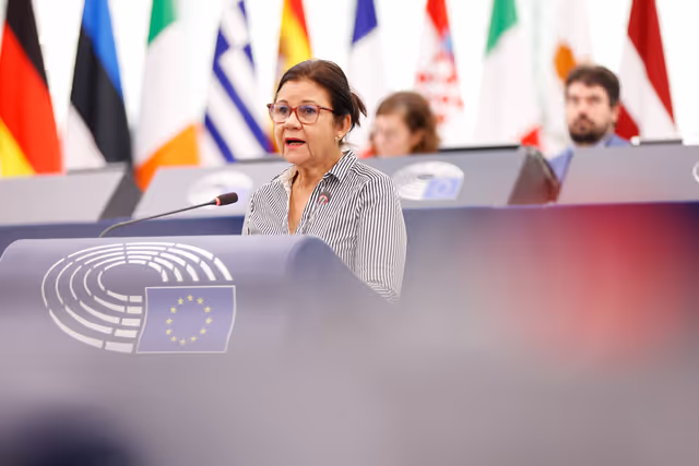 EP Plenary session - Prevention and treatment of obesity