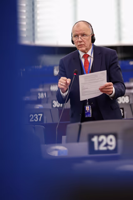 EP Plenary session - Prevention and treatment of obesity