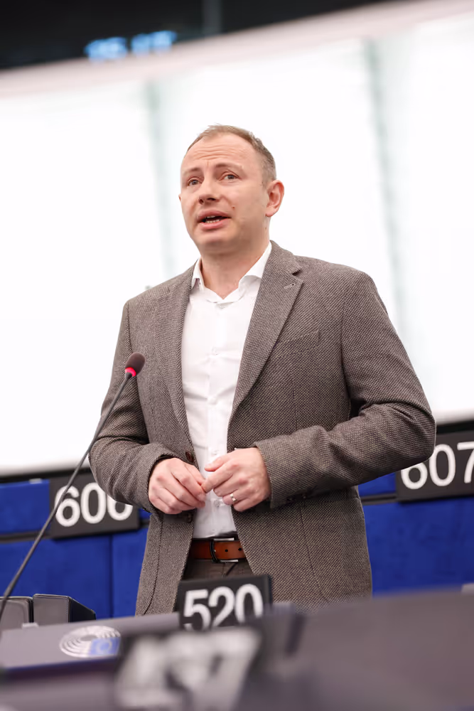 EP Plenary session - Prevention and treatment of obesity