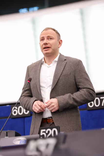 EP Plenary session - Prevention and treatment of obesity