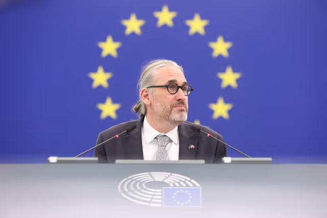 EP Plenary session - Ban on the sale of nitrous oxide to the general public