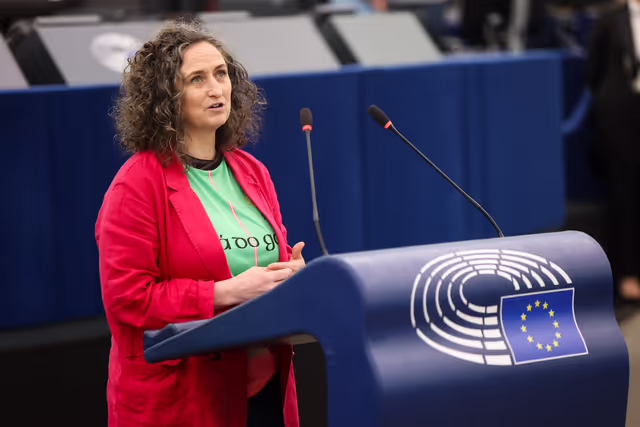 EP Plenary session - Ban on the sale of nitrous oxide to the general public