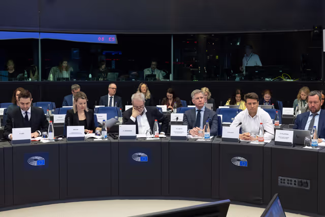 Conference of Presidents