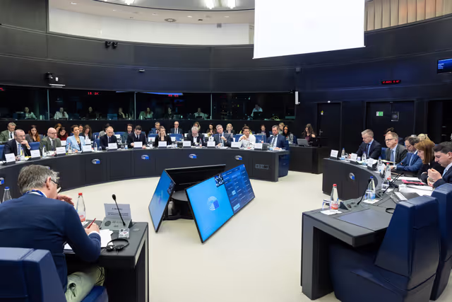 Conference of Presidents